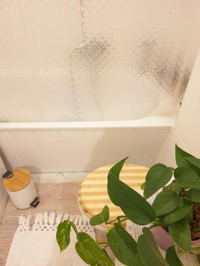 Elbe Garden Paradise Appartement