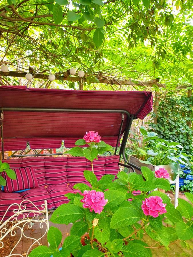 Elbe Garden Paradise Appartement *