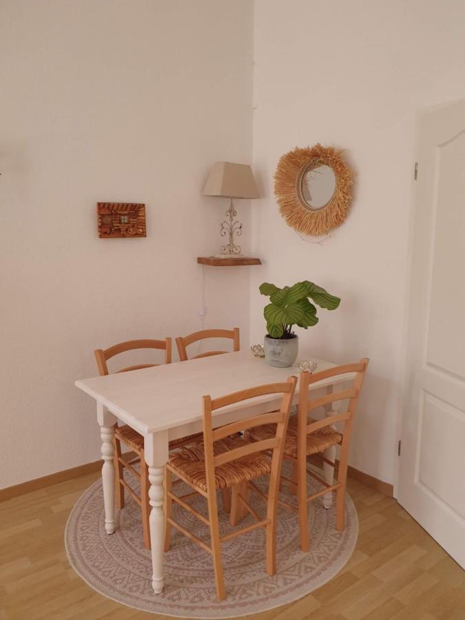 Elbe Garden Paradise Appartement Dresden