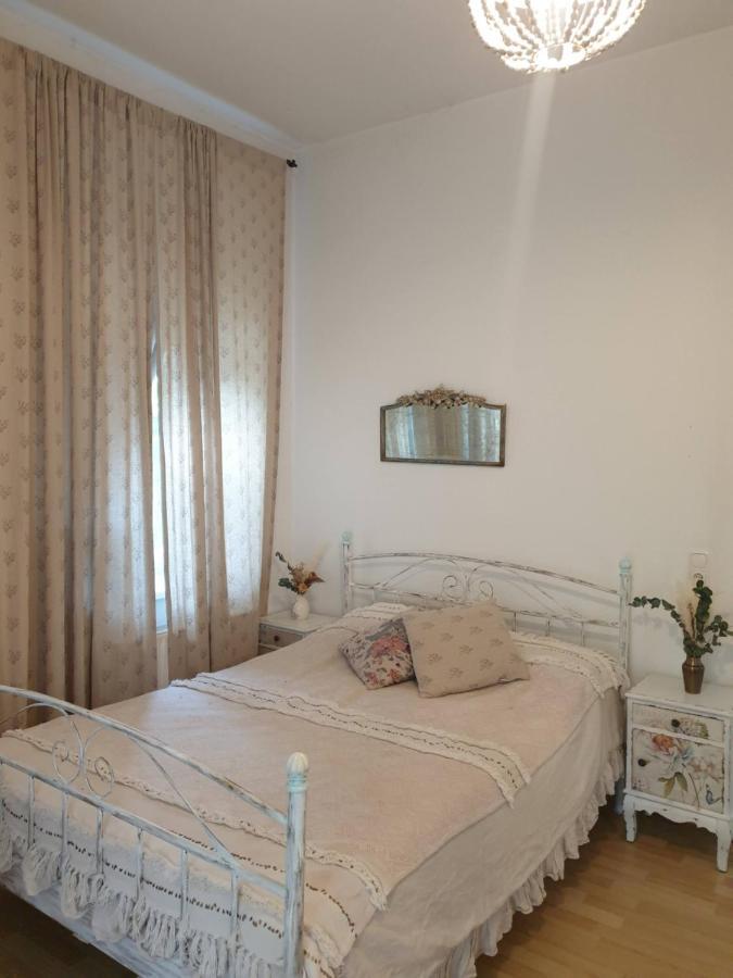 Appartement Elbe Garden Paradise Dresden