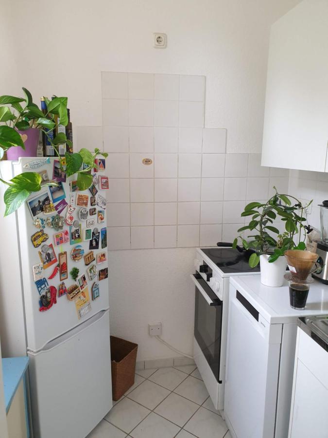 Appartement Elbe Garden Paradise *