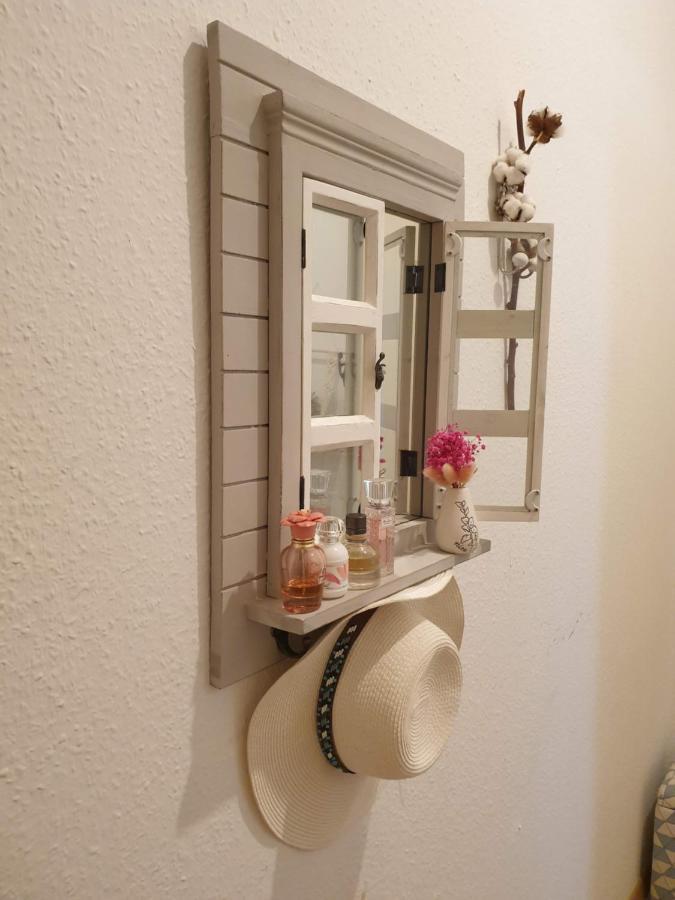 Appartement Elbe Garden Paradise *